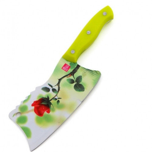 Stainless Steel Kitchen Knife Cut Bone Vegetables